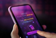 Sin lentes VR ni otros dispositivos: el Metaverso llega a los teléfonos celulares Sin lentes VR ni otros dispositivos: el Metaverso llega a los teléfonos celulares