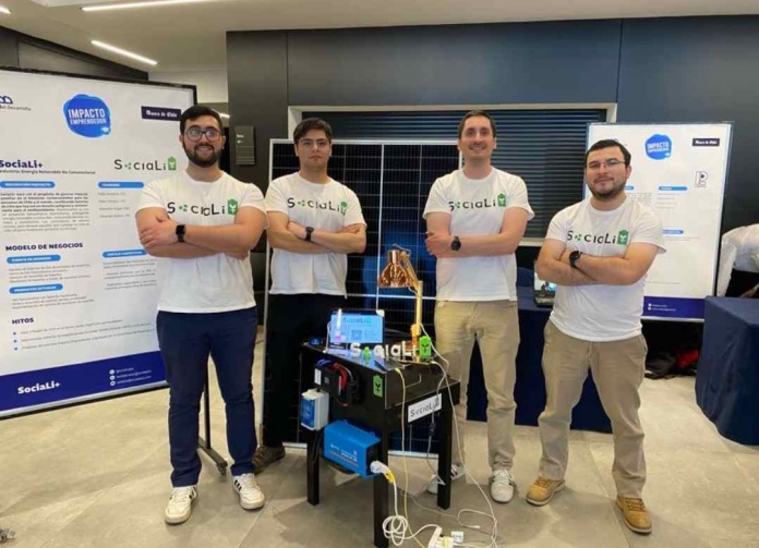 SociaLi+, el proyecto que apuesta por reducir las brechas de acceso a energías limpias para las comunidades más vulnerables