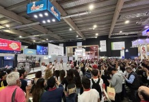 Soprole Food Professionals estará presente en Espacio Food & Service con su Centro de Experiencias