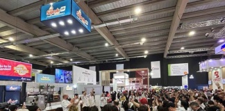 Soprole Food Professionals estará presente en Espacio Food & Service con su Centro de Experiencias