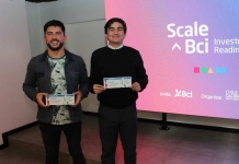 Startups AinWater y MedETechni ganan convocatoria de Bci y asistirán a gira comercial en Miami