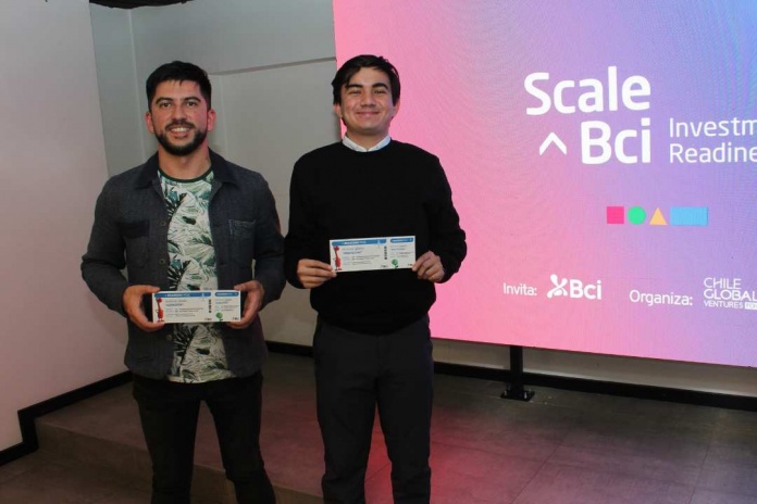 Startups AinWater y MedETechni ganan convocatoria de Bci y asistirán a gira comercial en Miami