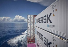 Tecnología reefer al servicio de las exportaciones de productos chilenos