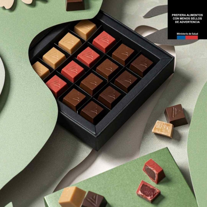 Varsovienne: siete décadas liderando la tradición chocolatera en el día Internacional del Chocolate