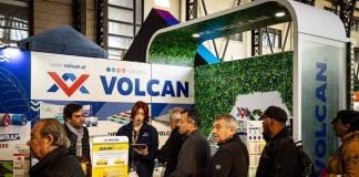 Volcán presente en Feria de Capacitación Sodimac 2024 dirigida a maestros y público general de Latinoamérica