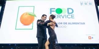 ¿Fortnite y mate?: La estrategia de Argentina para sorprender como país invitado en la Feria Food & Service 