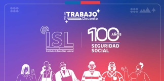 100 años de Seguridad Social: ISL destaca legado de Juan Somavía en el Mes del Trabajo Decente