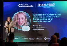 11 startups tecnológicas que se presentaron en el Congreso Regional de Inteligencia Artificial y Machine Learning