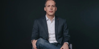 Salvador Hierrezuelo asume como nuevo Director de Movistar Empresas en Chile