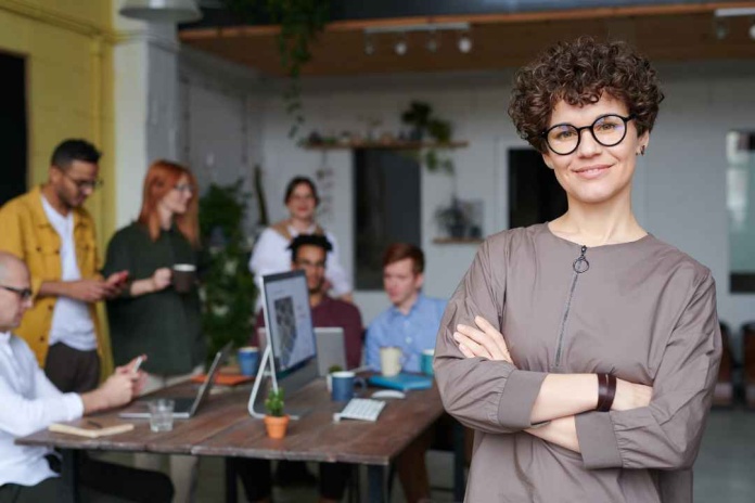 4 claves para potenciar un buen clima laboral