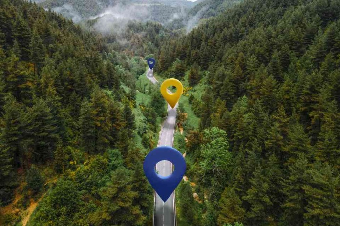 Cómo cuidar el bolsillo a través del uso de Telemetría GPS . Ahorra entre 5% a 20% en combustible