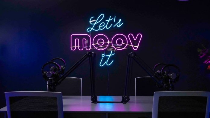 Alianzas y expansión de Moov Media Group