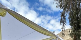 Atacama Circular Solar Energy 2025 nueva iniciativa encabezada Circulartec