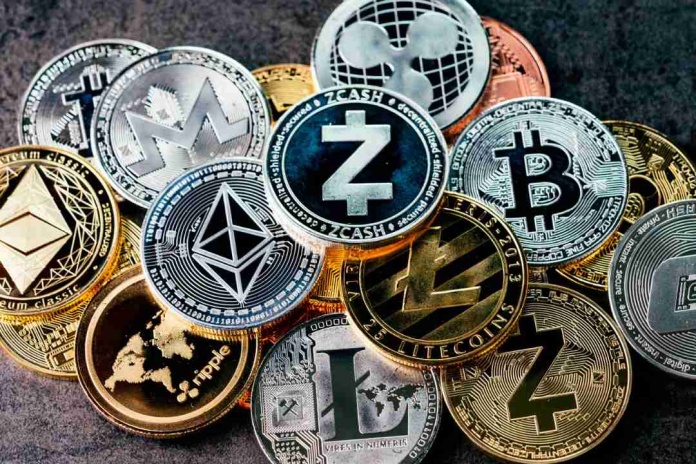 Bitcoin busca romper récords en el último trimestre de 2024: Ether y Solana también en alza