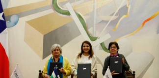 CAF - banco de desarrollo de Latinoamérica y el Caribe - dará importante premio a la innovación a museos de la región