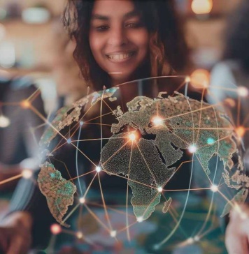 Cambio cultural: aspecto clave en la transformación digital de América Latina Cambio cultural: aspecto clave en la transformación digital de América Latina