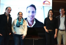 Carozzi crea área de Corporate Venture Capital para potenciar el desarrollo de emprendedores y startups. Carozzi Ventures