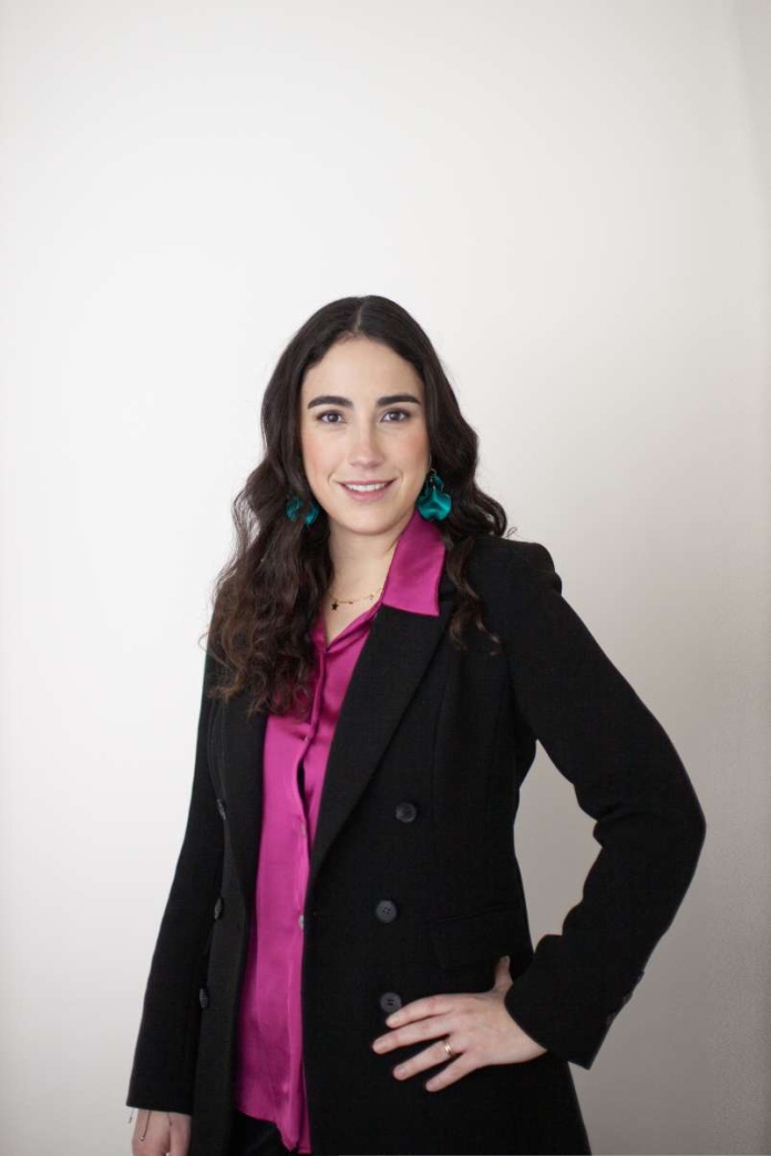 Catalina Pardo Apparcel (1) (1) Poca participación de mujeres en el mercado laboral ¿Problema de recursos o de prioridades?