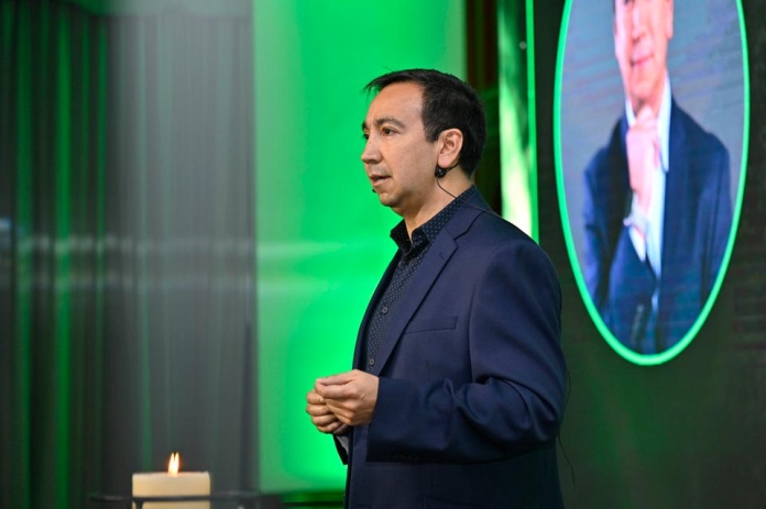 Chile acelera su liderazgo en la transición energética con apoyo de la digitalización y tecnologías avanzadas