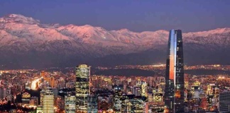 Chile es el país con mayor penetración de seguros en Latinoamérica