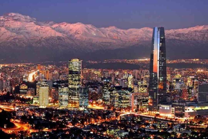 Chile es el país con mayor penetración de seguros en Latinoamérica