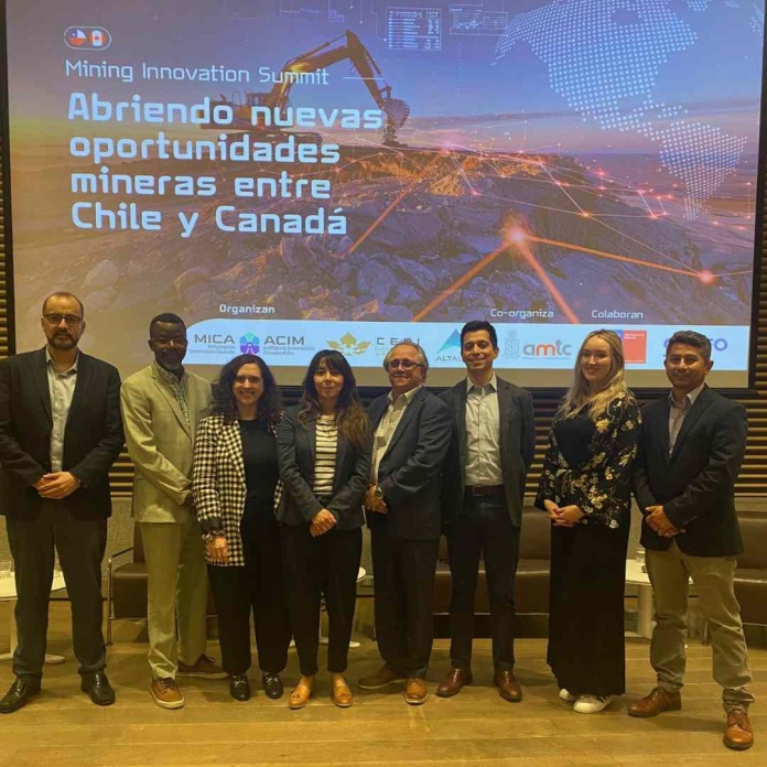 Chile y Canadá: semejanzas, lecciones aprendidas y oportunidades de un trabajo conjunto