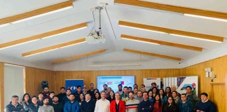 Club de Innovación entregará 60 becas para programa formativo de hidrógeno verde en Magallanes