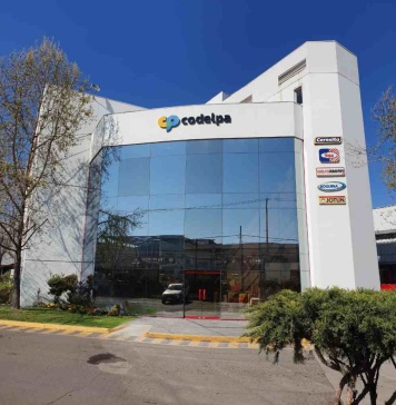 Codelpa aterriza en Edifica 2024 con foco en nuevas tendencias y soluciones para el sector construcción