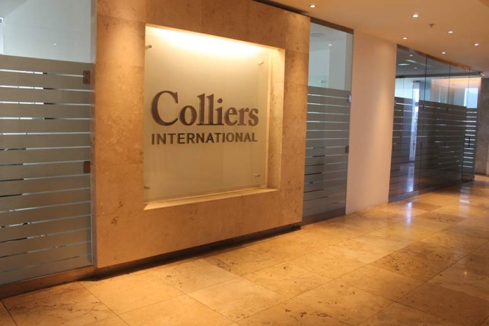 Colliers es reconocida por revista Time como una de las mejores empresas del mundo