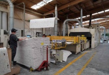 Comprometidos con la sustentabilidad: Rosen potencia proceso de reciclaje textil