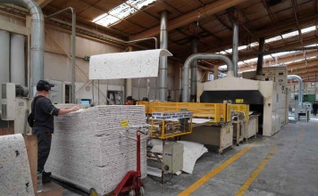 Comprometidos con la sustentabilidad: Rosen potencia proceso de reciclaje textil