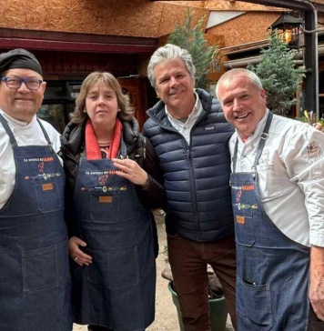 Con gran éxito culmina programa “La aventura del Salmón” para proyectar el desarrollo del turismo en Aysén