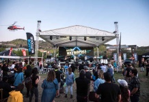 Con homenaje a Claudio Iturra parte Mundo Outdoor 2024 Con homenaje a Claudio Iturra parte Mundo Outdoor 2024