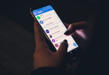 ¿Cuál es su nivel de anonimato de Telegram? ¿Cuál es su nivel de anonimato de Telegram?