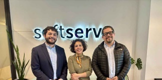 Cuatro proyectos de inversión aterrizarán en Ñuble con inversión que supera los $22.000 millones. SOFTSERVE