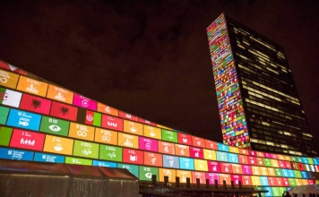 Cumbre de Líderes de Pacto Global de la ONU 2024 destaca la necesidad de una acción urgente en los ODS Cumbre de Líderes de Pacto Global de la ONU 2024 destaca la necesidad de una acción urgente en los ODS