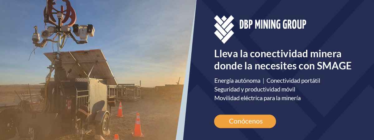 DBP MINING GROUP