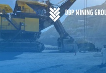 DBP Mining Group Innovación y Confiabilidad para la Gran Minería