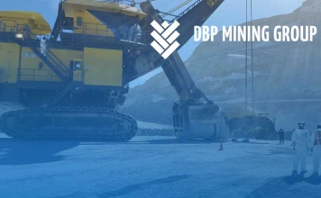 DBP Mining Group Innovación y Confiabilidad para la Gran Minería