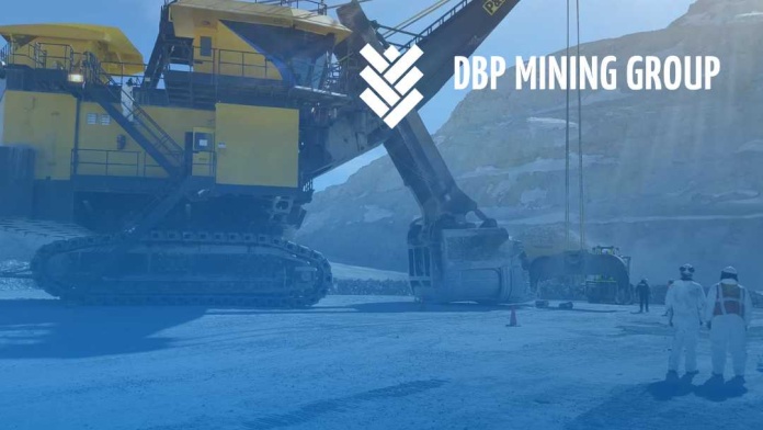 DBP Mining Group Innovación y Confiabilidad para la Gran Minería