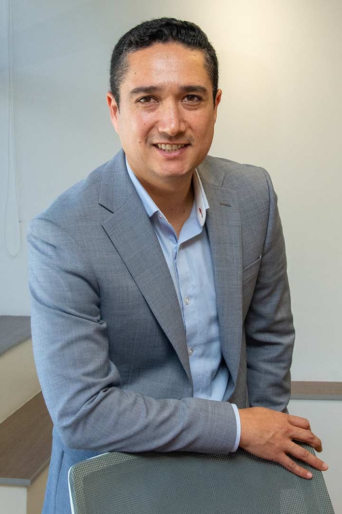 David Muñoz - Creditú