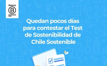 De Arica a Punta Arenas: descubre cómo hacer tu pyme más sostenible 100% gratis