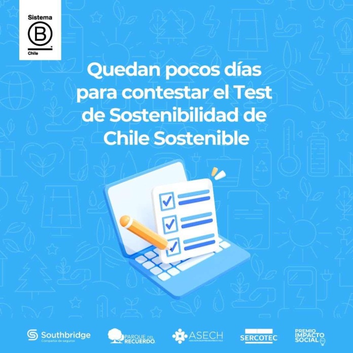 De Arica a Punta Arenas: descubre cómo hacer tu pyme más sostenible 100% gratis