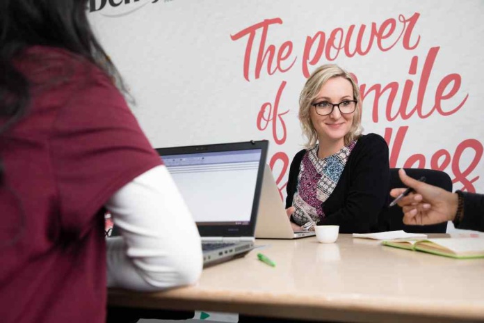 Desarrollar nuestro talento, de la intención a la acción 