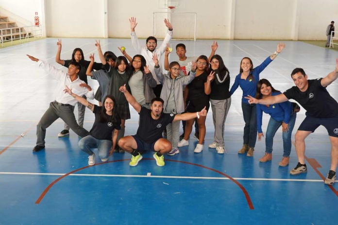 Desarrollo social inclusivo a tres años del trabajo de Miradas Compartidas y SQM Litio en la comuna de San Pedro de Atacama