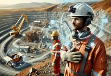 Día de la Seguridad Minera: la innovación como aliada para la protección en faena