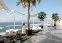 Edificio Playa Serena de Norte Verde Integra Tecnología Avanzada en Seguridad Adaptada al Cambio Climático