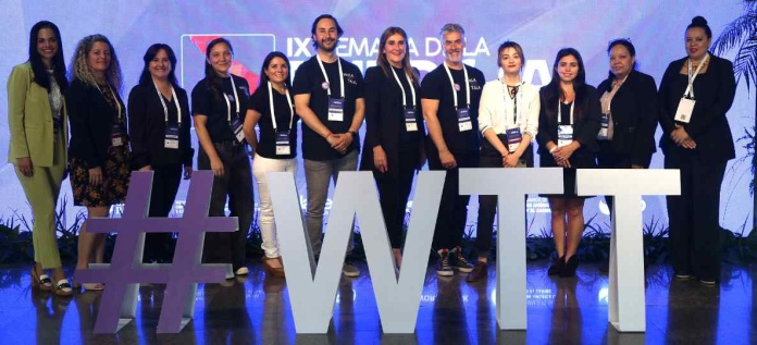 Ejecutivas del sector energético se capacitarán para ser líderes durante la IX semana de la energía