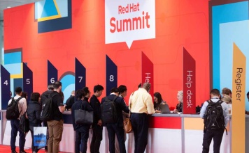 El futuro de la innovación tecnológica se escribe en código abierto en el Red Hat Summit: Connect 2024