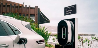 El plan de Porsche para la electromovilidad en América Latina